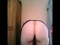 BRITISH BBW SHITS FOR CAM